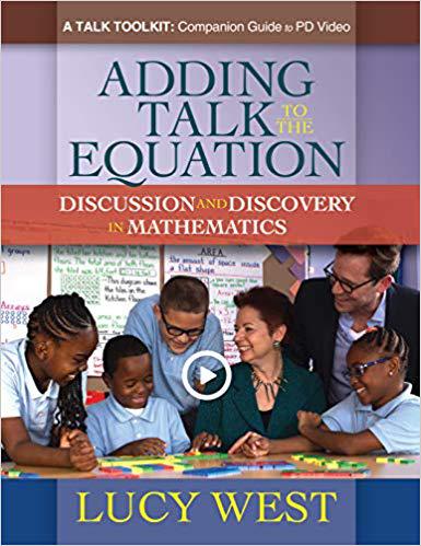 【预售】Adding Talk to the Equation (Paperba...