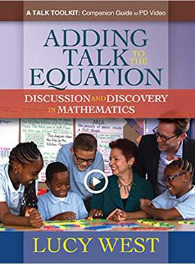 【预售】Adding Talk to the Equation (Paperba...