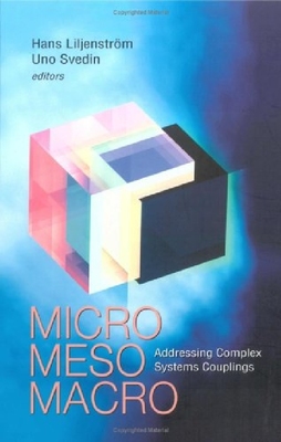 【预订】Micro Meso Macro