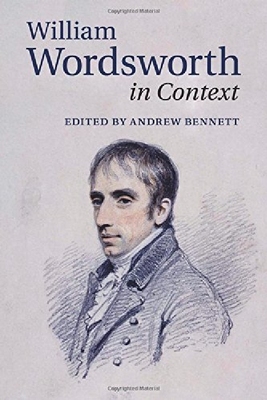 【预订】William Wordsworth in Context
