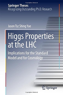 【预订】Higgs Properties at the Lhc: Implica...