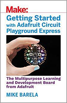【预售】Getting Started with Adafruit Circui...