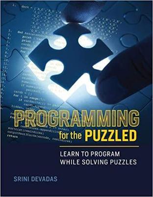 【预售】Programming for the Puzzled: Learn t...