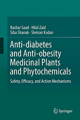 【预订】Anti-Diabetes and Anti-Obesity Medic...