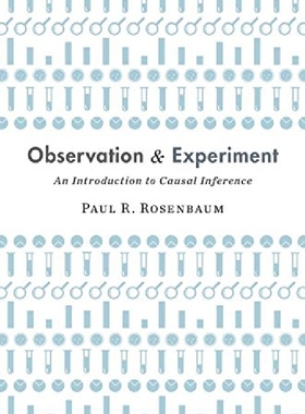 【预订】Observation and Experiment: An Intro...