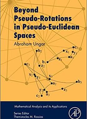 【预售】Beyond Pseudo-Rotations in Pseudo-Eu...