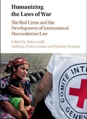 【预订】Humanizing the Laws of War