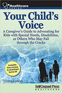 Child’s Your Voice Gu... Caregiver’s 预售