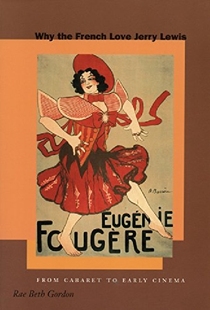 the French Love Lewis Why Jerry Fro... 预订