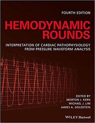 【预售】Hemodynamic Rounds - Interpretation ...