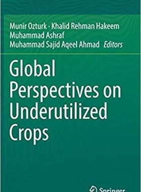 【预售】Global Perspectives on Underutilized...