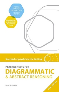 【预订】Succeed at Psychometric Testing: Pra...