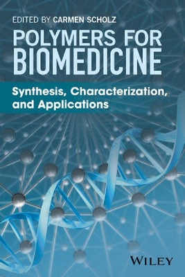 【预订】Polymers for Biomedicine