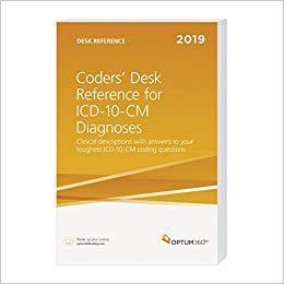 【预售】Coders’ Desk Reference for Diagnoses...