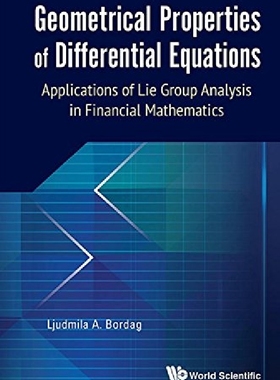 【预订】Geometrical Properties of Differenti...