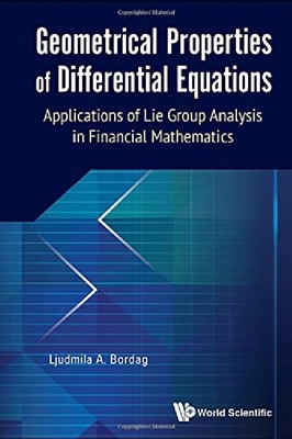 【预订】Geometrical Properties of Differenti...