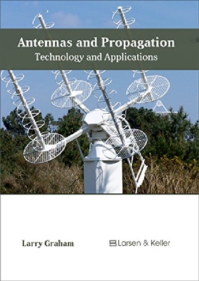 【预订】Antennas and Propagation: Technology...