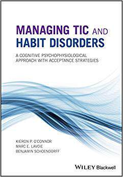 【预售】Managing Tic And Habit Disorders - A...