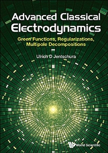 【预订】ADVANCED CLASSICAL ELECTRODYNAMICS