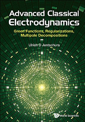 【预订】ADVANCED CLASSICAL ELECTRODYNAMICS