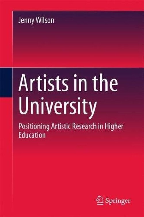 【预订】Artists in the University: Positioni...