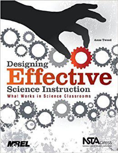 【预订】Designing Effective Science Instruct...