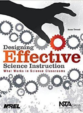 【预订】Designing Effective Science Instruct...