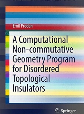【预订】A Computational Non-Commutative Geom...