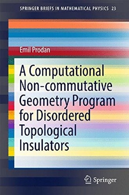 【预订】A Computational Non-Commutative Geom...