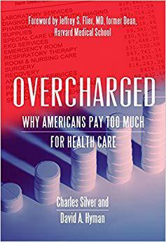 【预售】Overcharged: Why Americans Pay Too M...