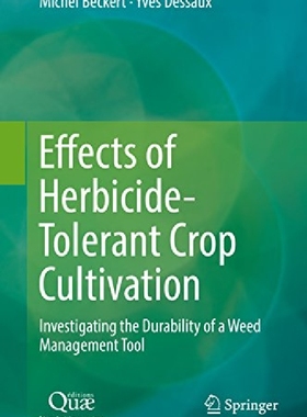 【预订】Effects of Herbicide-Tolerant Crop C...