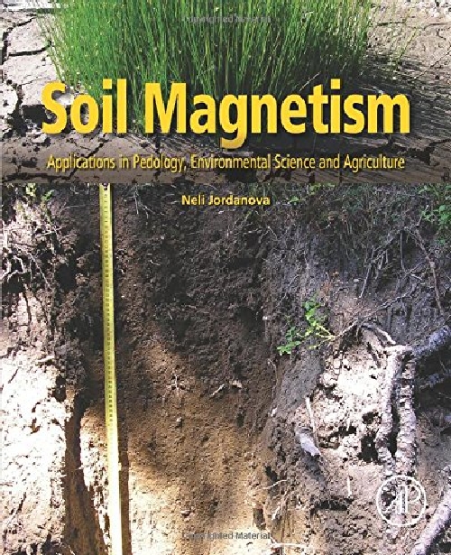 【预订】Soil Magnetism