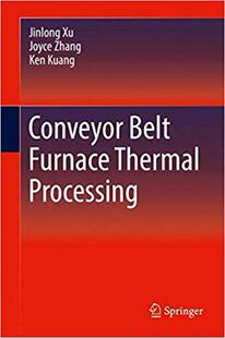 【预售】Conveyor Belt Furnace Thermal Proces...