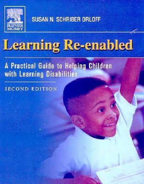 【预订】Learning Re-Enabled