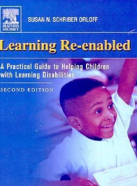 【预订】Learning Re-Enabled