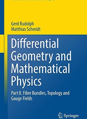 【预订】Differential Geometry and Mathematic...