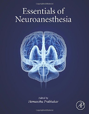 【预订】Essentials of Neuroanesthesia