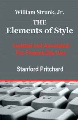 【预订】The Elements of Style: Updated and A...