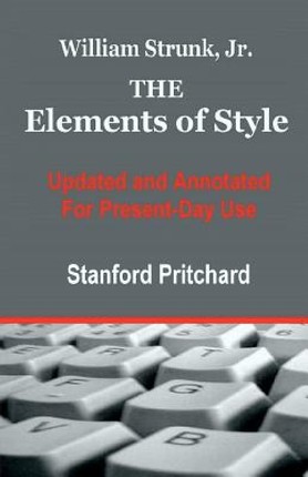【预订】The Elements of Style: Updated and A...