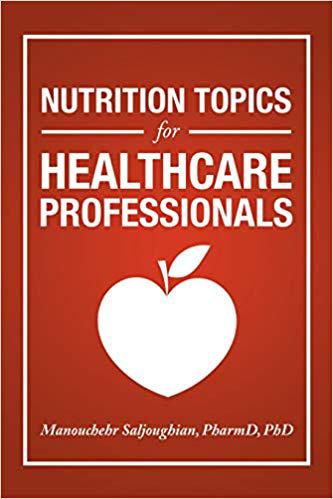 【预售】Nutrition Topics for Healthcare Prof...