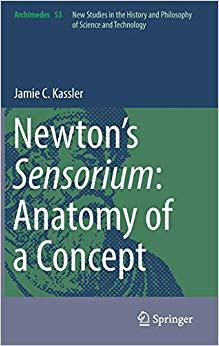 【预售】Newton?s Sensorium: Anatomy of a Con...