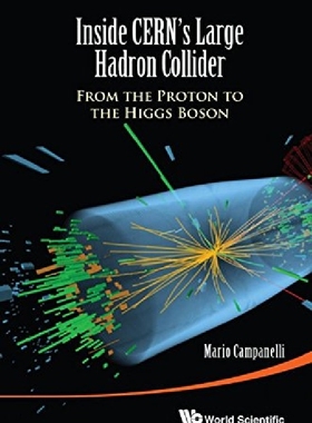 【预订】Inside Cern’s Large Hadron Collider...