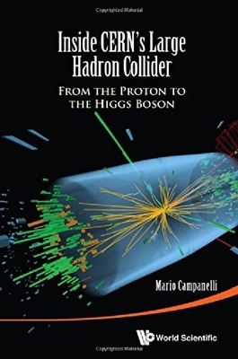 【预订】Inside Cern’s Large Hadron Collider...