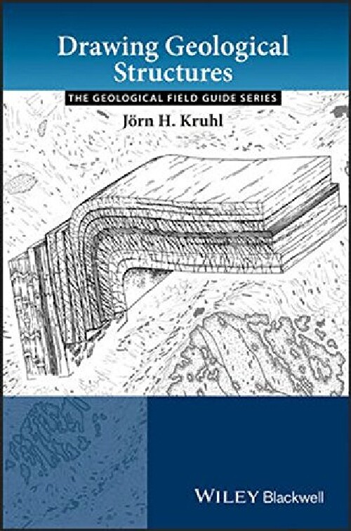 【预订】Drawing Geological Structures