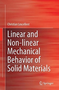 预订 Mechanical Linear Non Beh... and