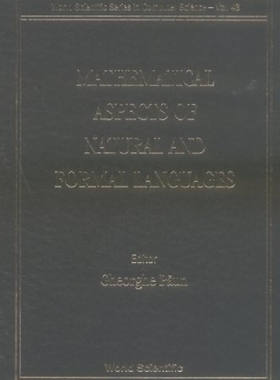 【预订】Mathematical Aspects of Natural and ...