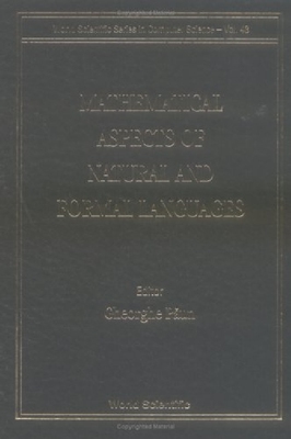 【预订】Mathematical Aspects of Natural and ...