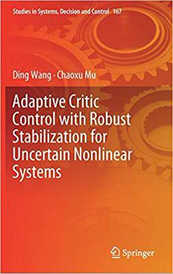 【预售】Adaptive Critic Control with Robust ...