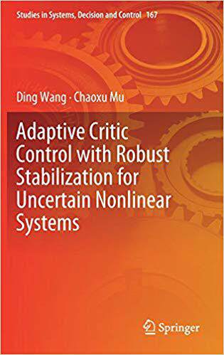 【预售】Adaptive Critic Control with Robust ...