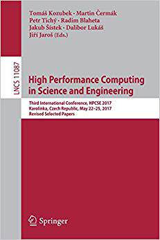 【预售】High Performance Computing in Scienc...